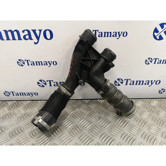 Tubo para Peugeot Expert