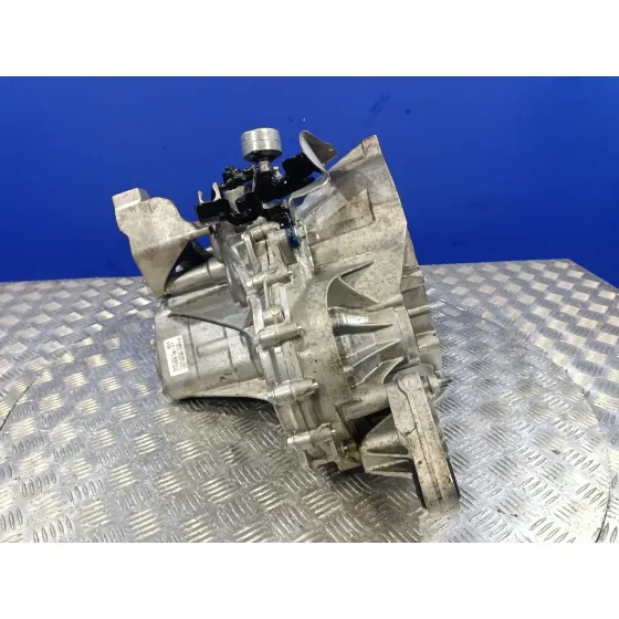 Caja Cambios para Ford Kuga (Cbs)