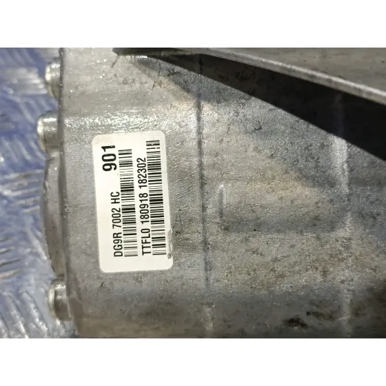 Caja Cambios para Ford Kuga (Cbs)