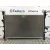 Radiador Agua para Ford Transit Kastenwagen (Ttg)
