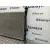 Radiador Agua para Ford Transit Kastenwagen (Ttg)
