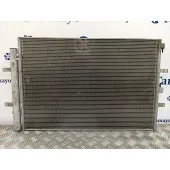 Condensador / Radiador Aire Acondicionado para Ford Transit Kastenwagen (Ttg)