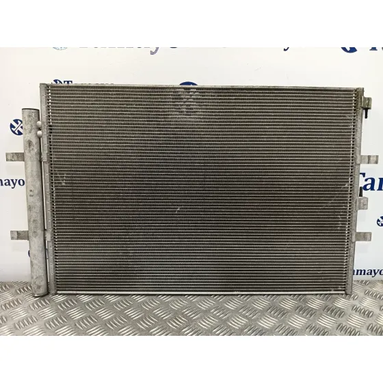 Condensador / Radiador Aire Acondicionado para Ford Transit Kastenwagen (Ttg)