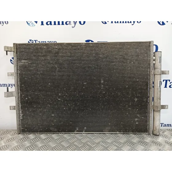 Condensador / Radiador Aire Acondicionado para Ford Transit Kastenwagen (Ttg)
