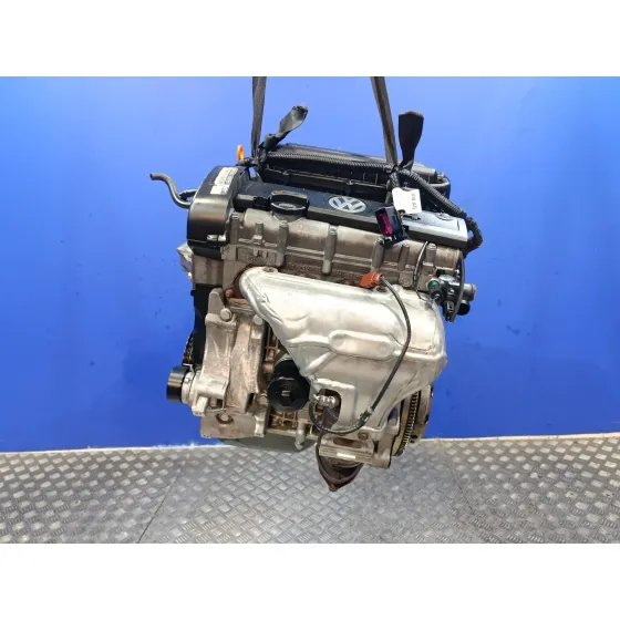 Motor Completo para Volkswagen Polo (6R1)
