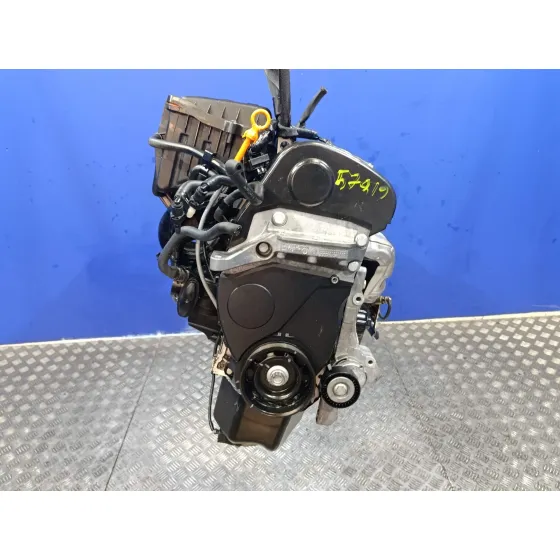 Motor Completo para Volkswagen Polo (6R1)