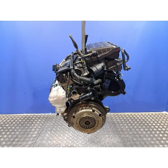 Motor Completo para Volkswagen Polo (6R1)