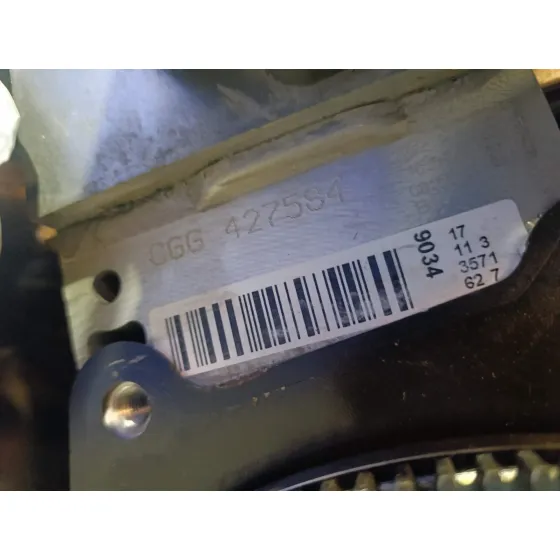 Motor Completo para Volkswagen Polo (6R1)