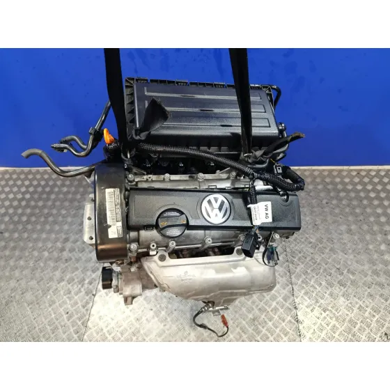 Motor Completo para Volkswagen Polo (6R1)