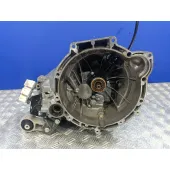 Caja Cambios para Ford Fiesta (Cb1)