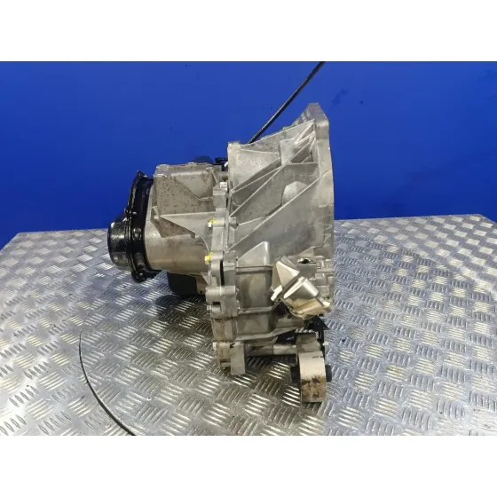 Caja Cambios para Ford Fiesta (Cb1)