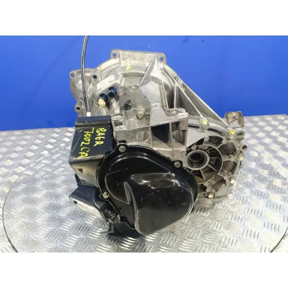 Caja Cambios para Ford Fiesta (Cb1)