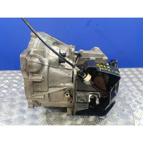 Caja Cambios para Ford Fiesta (Cb1)