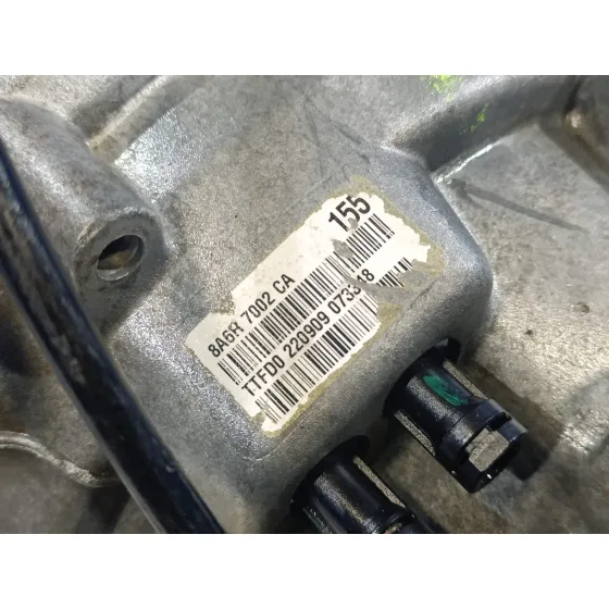Caja Cambios para Ford Fiesta (Cb1)