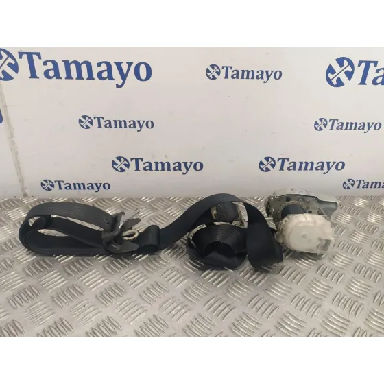 Cinturon Seguridad Delantero Derecho para Peugeot 107