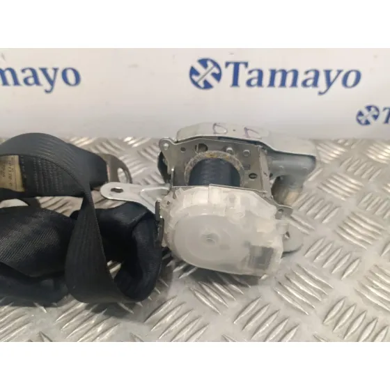 Cinturon Seguridad Delantero Derecho para Peugeot 107