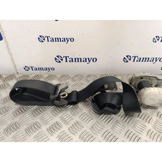 Cinturon Seguridad Delantero Derecho para Peugeot 107