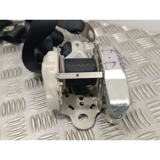 Cinturon Seguridad Delantero Derecho para Peugeot 107