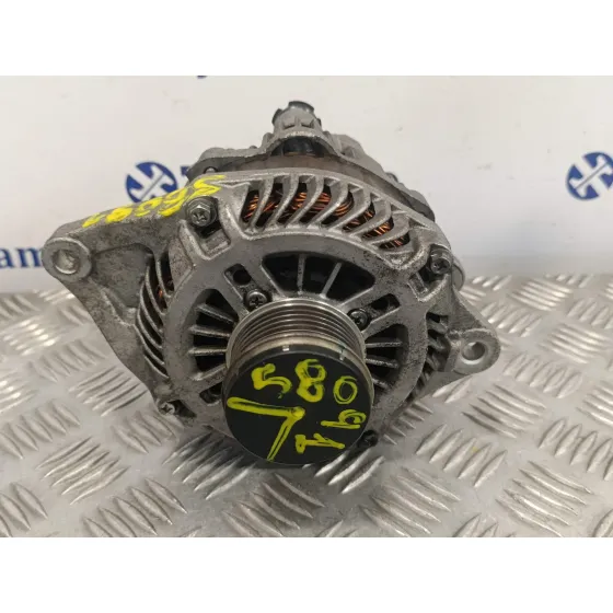 Alternador para Mitsubishi Lancer Berlina (Cy0)