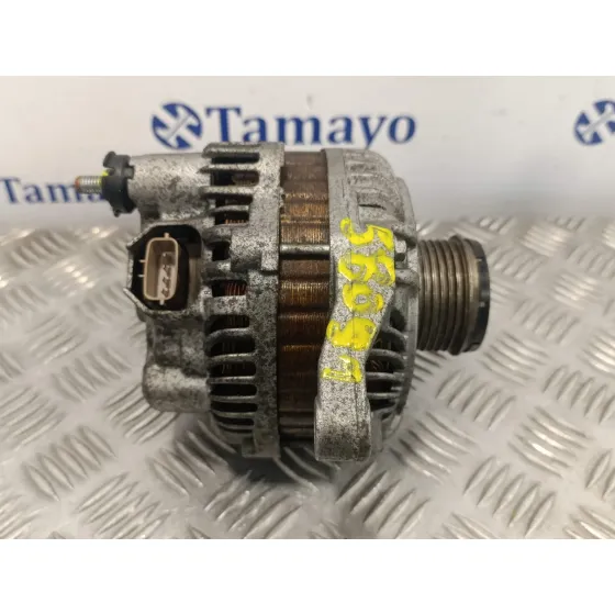 Alternador para Mitsubishi Lancer Berlina (Cy0)