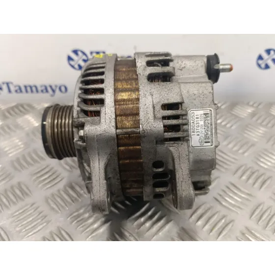 Alternador para Mitsubishi Lancer Berlina (Cy0)