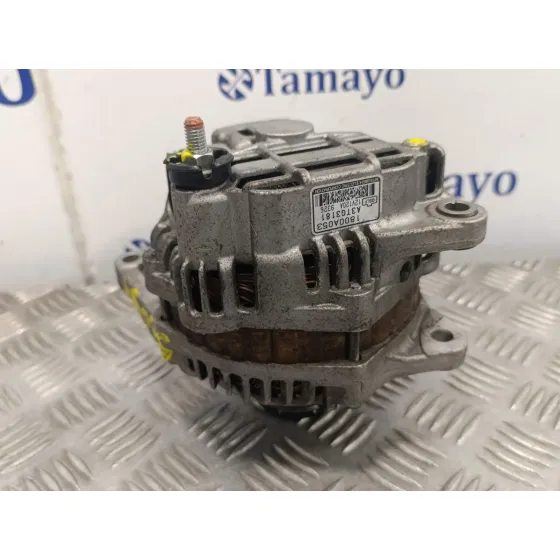 Alternador para Mitsubishi Lancer Berlina (Cy0)