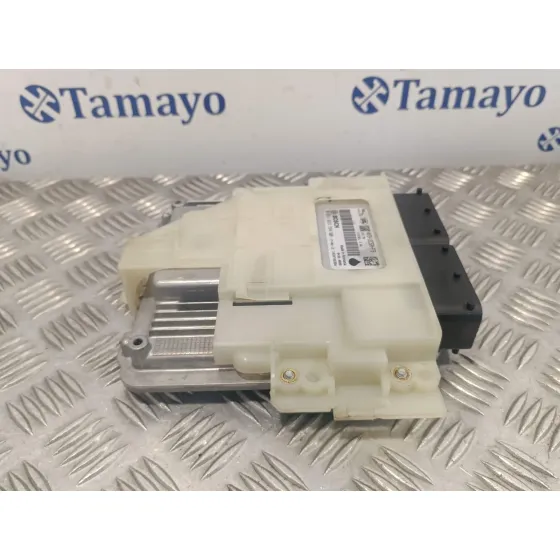 Centralita Motor Uce para Land Rover Discovery Sport