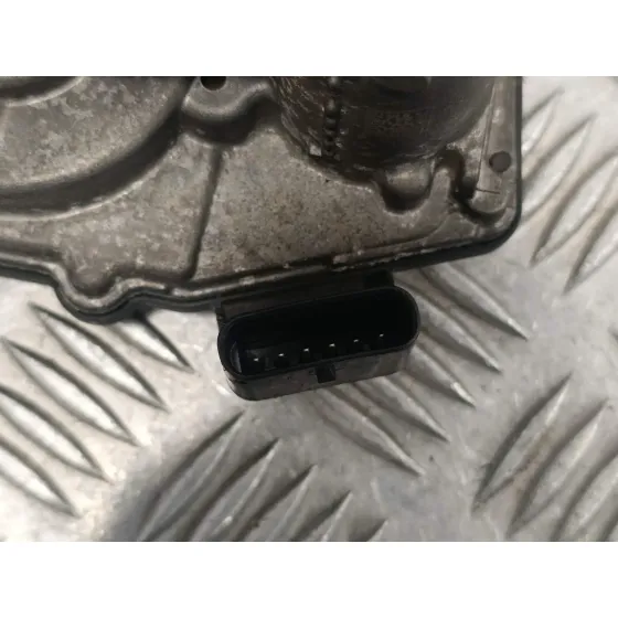 Caja Mariposa para Bmw Mini (F56)