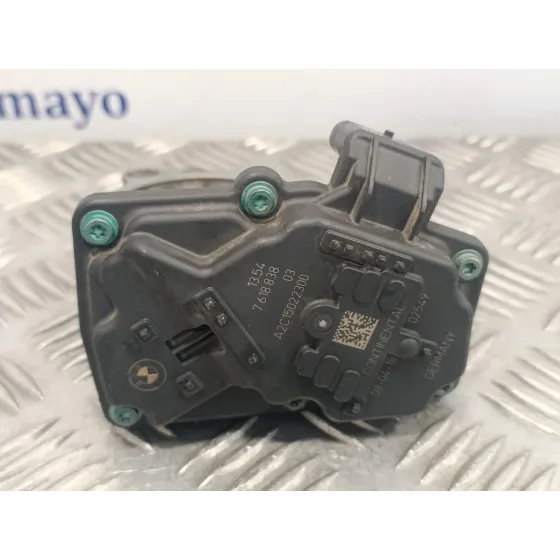 Caja Mariposa para Bmw Mini (F56)