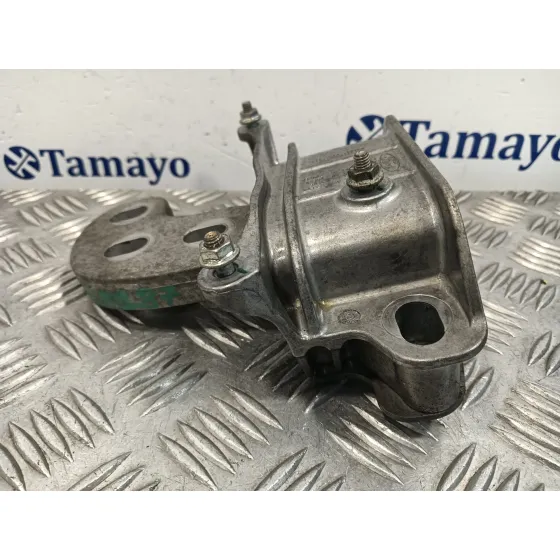 Soporte Cambio para Ford Tourneo Courier (C4A)