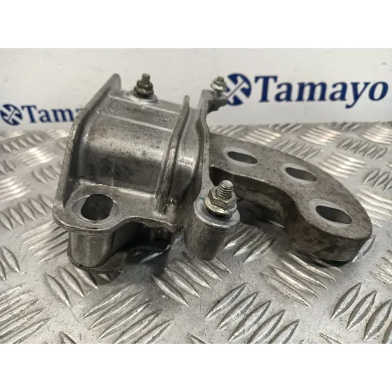 Soporte Cambio para Ford Tourneo Courier (C4A)