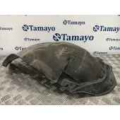 Paso Rueda para Land Rover Discovery Sport