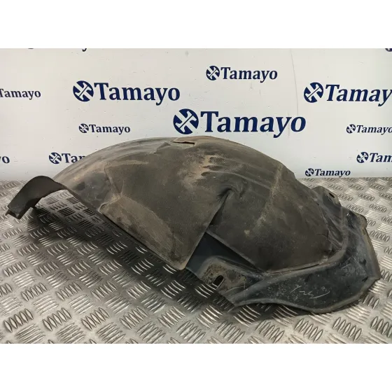 Paso Rueda para Land Rover Discovery Sport