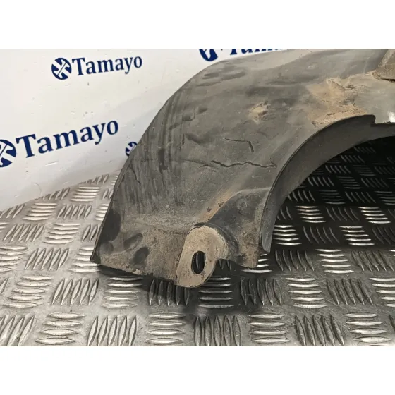 Paso Rueda para Land Rover Discovery Sport
