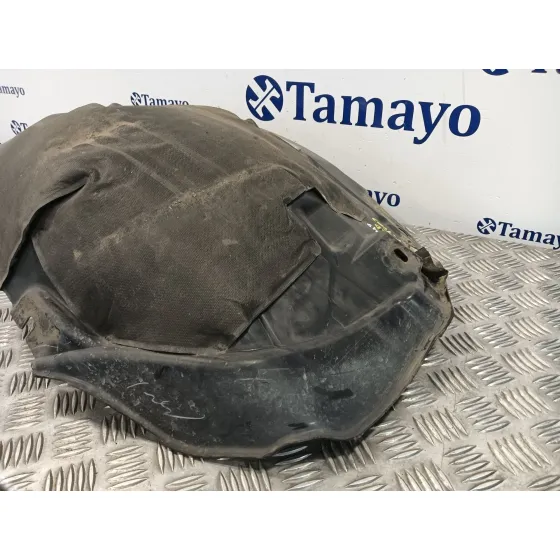 Paso Rueda para Land Rover Discovery Sport