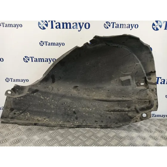 Paso Rueda para Land Rover Discovery Sport