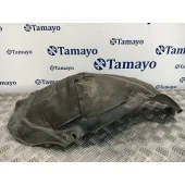 Paso Rueda para Land Rover Discovery Sport