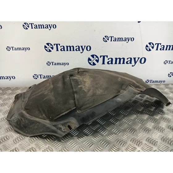 Paso Rueda para Land Rover Discovery Sport