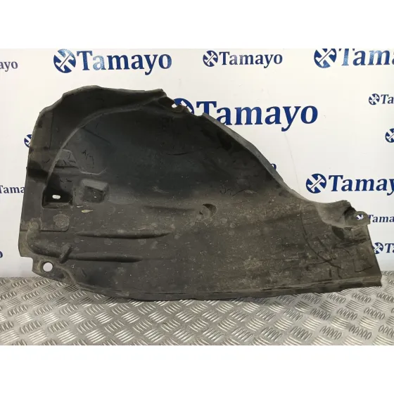 Paso Rueda para Land Rover Discovery Sport