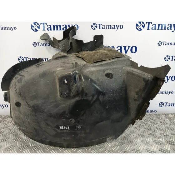 Plastico Paso Rueda Delantero Derecho para Land Rover Discovery Sport