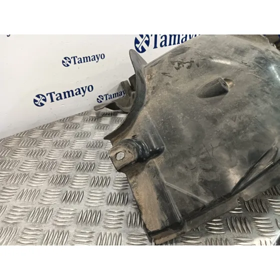 Plastico Paso Rueda Delantero Derecho para Land Rover Discovery Sport