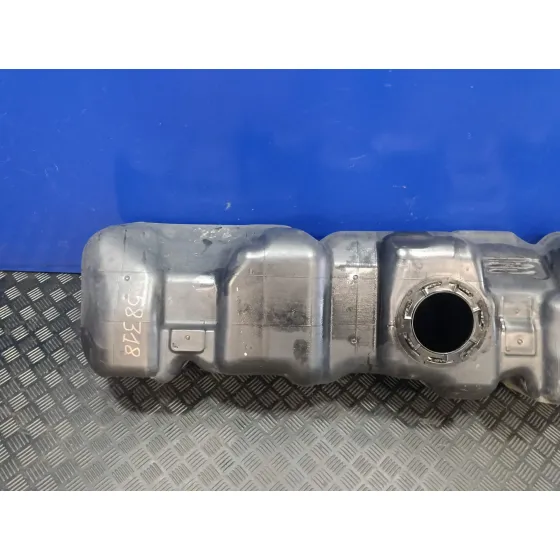Deposito Combustible para Ford Transit Kastenwagen (Ttg)
