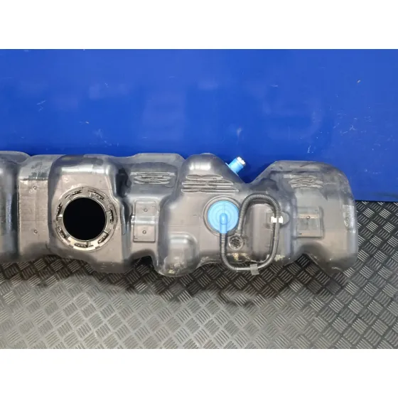 Deposito Combustible para Ford Transit Kastenwagen (Ttg)
