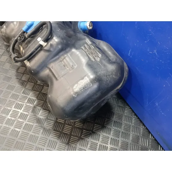 Deposito Combustible para Ford Transit Kastenwagen (Ttg)