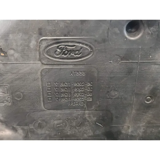 Deposito Combustible para Ford Transit Kastenwagen (Ttg)