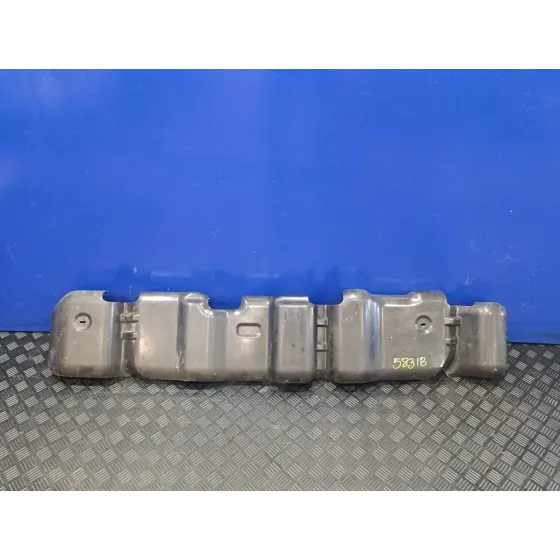 Protector Deposito Combustible para Ford Transit Kastenwagen (Ttg)