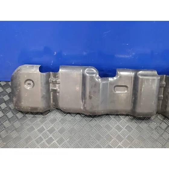 Protector Deposito Combustible para Ford Transit Kastenwagen (Ttg)