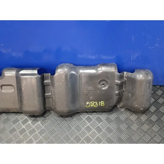 Protector Deposito Combustible para Ford Transit Kastenwagen (Ttg)