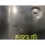 Protector Deposito Combustible para Ford Transit Kastenwagen (Ttg)
