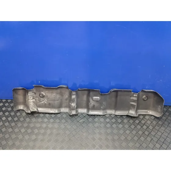 Protector Deposito Combustible para Ford Transit Kastenwagen (Ttg)